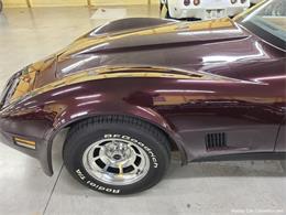 1981 Chevrolet Corvette (CC-1582670) for sale in martinsburg, Pennsylvania