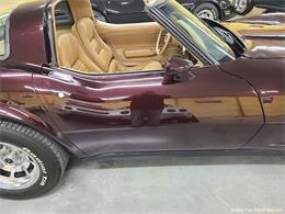 1981 Chevrolet Corvette (CC-1582670) for sale in martinsburg, Pennsylvania