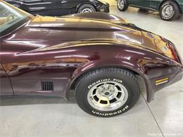 1981 Chevrolet Corvette (CC-1582670) for sale in martinsburg, Pennsylvania