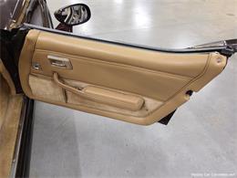 1981 Chevrolet Corvette (CC-1582670) for sale in martinsburg, Pennsylvania