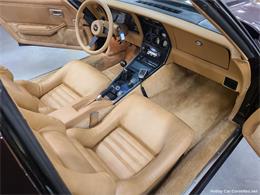 1981 Chevrolet Corvette (CC-1582670) for sale in martinsburg, Pennsylvania