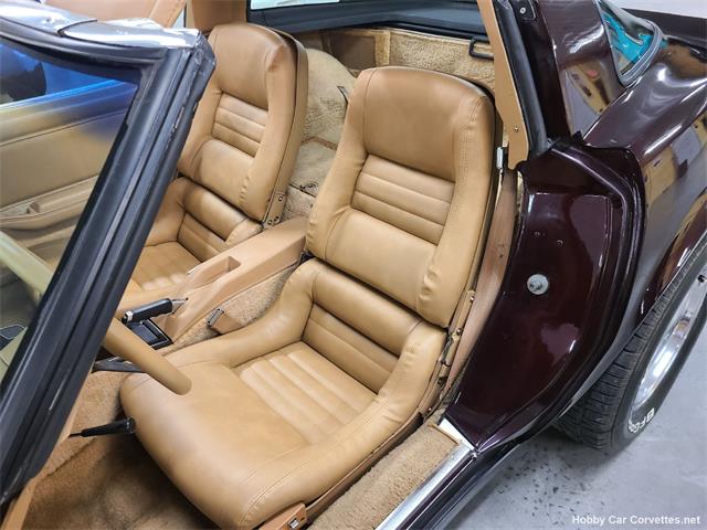1981 Chevrolet Corvette (CC-1582670) for sale in martinsburg, Pennsylvania