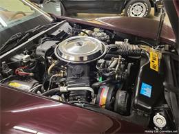 1981 Chevrolet Corvette (CC-1582670) for sale in martinsburg, Pennsylvania