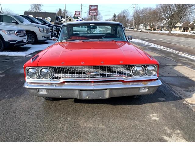 1963 Ford Galaxie (CC-1582671) for sale in Prior Lake, Minnesota