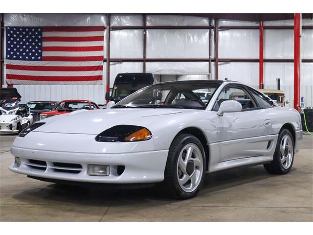 1993 Dodge Stealth (CC-1582689) for sale in Kentwood, Michigan