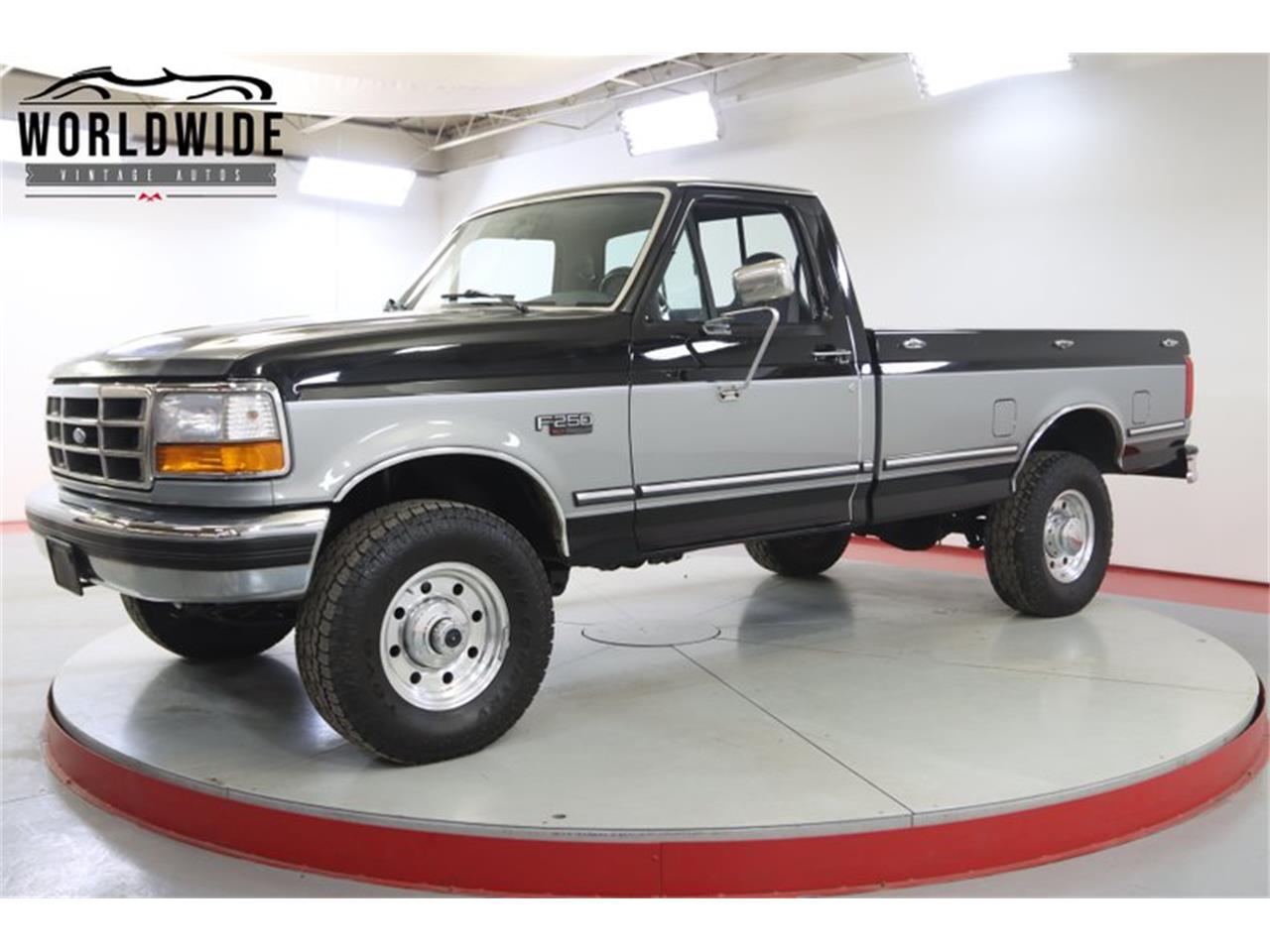 1995 Ford F250 for Sale | ClassicCars.com | CC-1582695