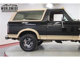 1991 Ford Bronco (CC-1582699) for sale in Denver , Colorado