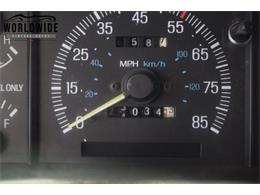 1991 Ford Bronco (CC-1582699) for sale in Denver , Colorado