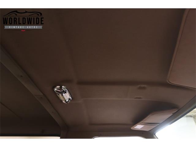 1991 Ford Bronco (CC-1582699) for sale in Denver , Colorado