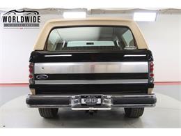 1991 Ford Bronco (CC-1582699) for sale in Denver , Colorado