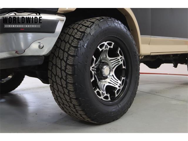 1991 Ford Bronco (CC-1582699) for sale in Denver , Colorado