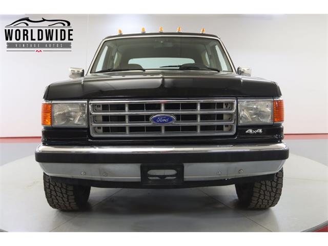 1991 Ford Bronco (CC-1582699) for sale in Denver , Colorado