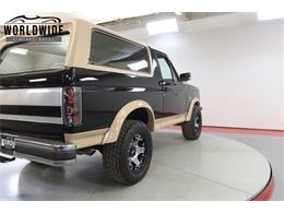 1991 Ford Bronco (CC-1582699) for sale in Denver , Colorado