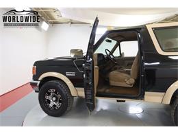 1991 Ford Bronco (CC-1582699) for sale in Denver , Colorado