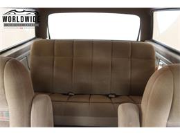 1991 Ford Bronco (CC-1582699) for sale in Denver , Colorado