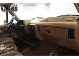 1991 Ford Bronco (CC-1582699) for sale in Denver , Colorado