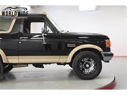 1991 Ford Bronco (CC-1582699) for sale in Denver , Colorado