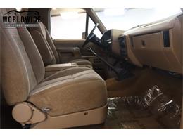1991 Ford Bronco (CC-1582699) for sale in Denver , Colorado
