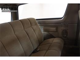 1991 Ford Bronco (CC-1582699) for sale in Denver , Colorado