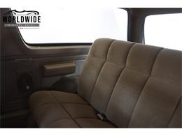 1991 Ford Bronco (CC-1582699) for sale in Denver , Colorado