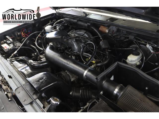 1991 Ford Bronco (CC-1582699) for sale in Denver , Colorado