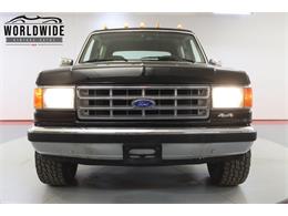 1991 Ford Bronco (CC-1582699) for sale in Denver , Colorado