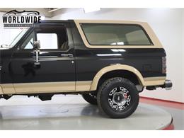 1991 Ford Bronco (CC-1582699) for sale in Denver , Colorado