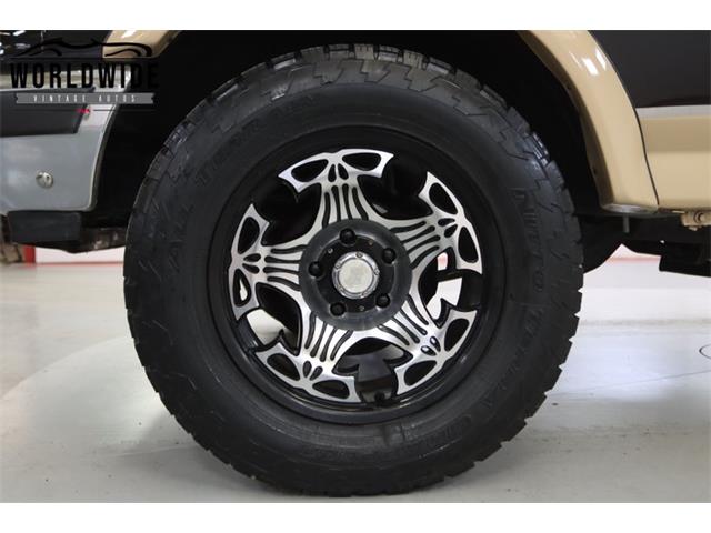 1991 Ford Bronco (CC-1582699) for sale in Denver , Colorado