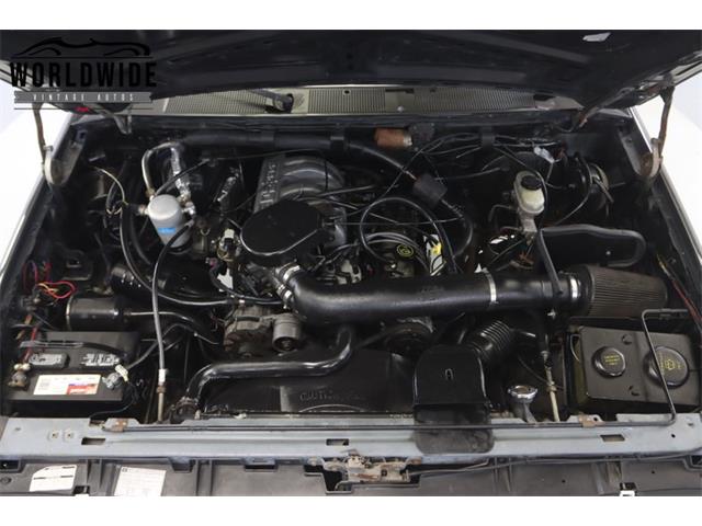 1991 Ford Bronco (CC-1582699) for sale in Denver , Colorado