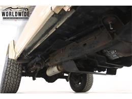 1991 Ford Bronco (CC-1582699) for sale in Denver , Colorado