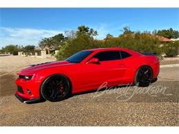 2014 Chevrolet Camaro SS (CC-1582733) for sale in West Palm Beach, Florida