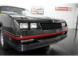 1987 Chevrolet Monte Carlo (CC-1582753) for sale in Homer City, Pennsylvania