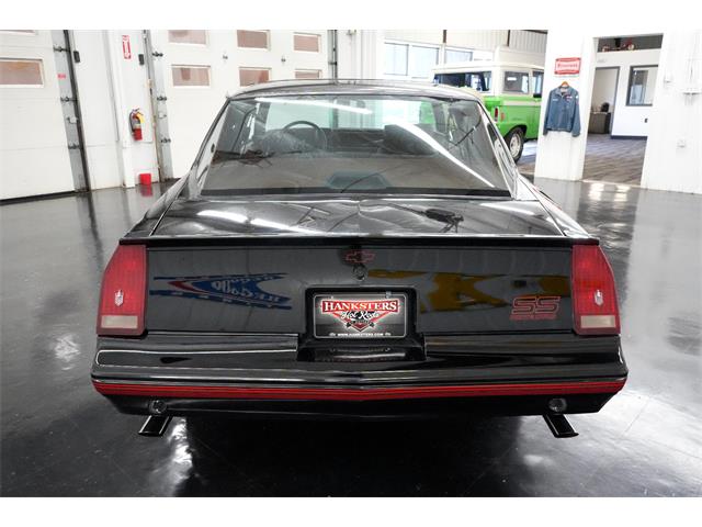 1987 Chevrolet Monte Carlo (CC-1582753) for sale in Homer City, Pennsylvania
