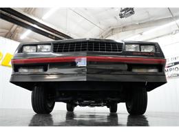 1987 Chevrolet Monte Carlo (CC-1582753) for sale in Homer City, Pennsylvania