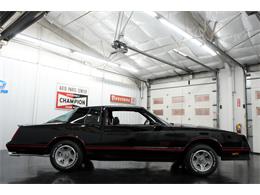 1987 Chevrolet Monte Carlo (CC-1582753) for sale in Homer City, Pennsylvania