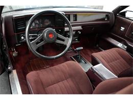 1987 Chevrolet Monte Carlo (CC-1582753) for sale in Homer City, Pennsylvania