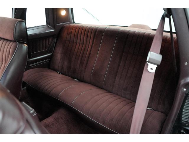 1987 Chevrolet Monte Carlo (CC-1582753) for sale in Homer City, Pennsylvania
