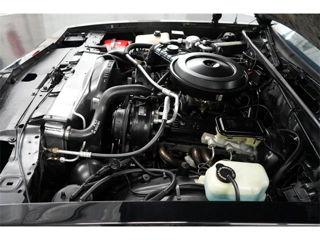 1987 Chevrolet Monte Carlo (CC-1582753) for sale in Homer City, Pennsylvania