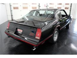 1987 Chevrolet Monte Carlo (CC-1582753) for sale in Homer City, Pennsylvania