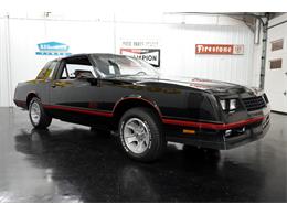 1987 Chevrolet Monte Carlo (CC-1582753) for sale in Homer City, Pennsylvania