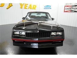 1987 Chevrolet Monte Carlo (CC-1582753) for sale in Homer City, Pennsylvania