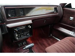 1987 Chevrolet Monte Carlo (CC-1582753) for sale in Homer City, Pennsylvania