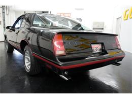 1987 Chevrolet Monte Carlo (CC-1582753) for sale in Homer City, Pennsylvania