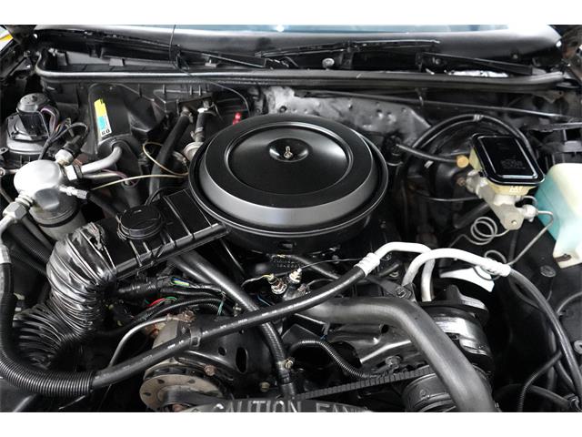 1987 Chevrolet Monte Carlo (CC-1582753) for sale in Homer City, Pennsylvania
