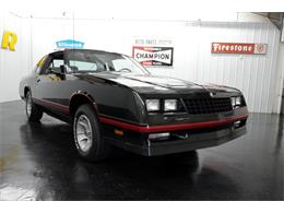 1987 Chevrolet Monte Carlo (CC-1582753) for sale in Homer City, Pennsylvania