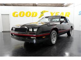 1987 Chevrolet Monte Carlo (CC-1582753) for sale in Homer City, Pennsylvania