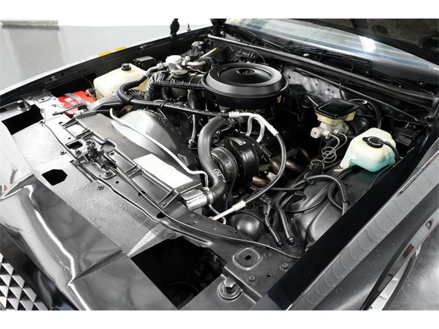 1987 Chevrolet Monte Carlo (CC-1582753) for sale in Homer City, Pennsylvania