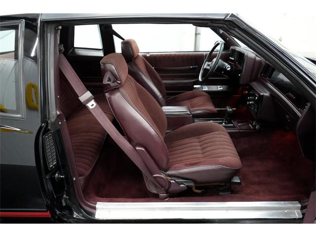 1987 Chevrolet Monte Carlo (CC-1582753) for sale in Homer City, Pennsylvania