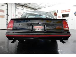 1987 Chevrolet Monte Carlo (CC-1582753) for sale in Homer City, Pennsylvania