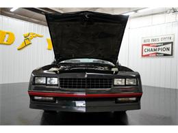 1987 Chevrolet Monte Carlo (CC-1582753) for sale in Homer City, Pennsylvania